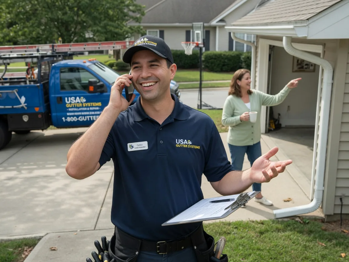 Gutter Installation Tarawa Terrace, NC FAQs